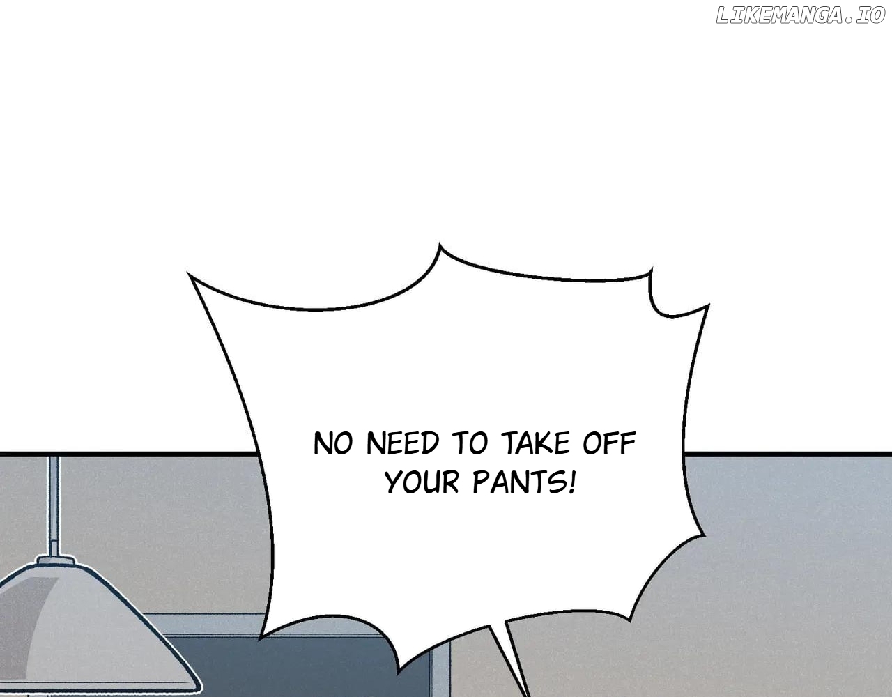 The Devil Never Cries Chapter 87 - page 82